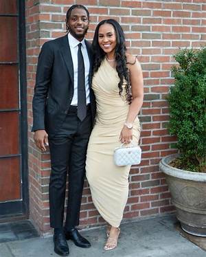 A Look into Brandon Knight and Rachael Knight Relationship: Married Life