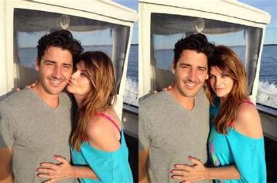 A Look into Jonathan Knight and Kirstie Alley Relationship: Were They Dating Each Other?