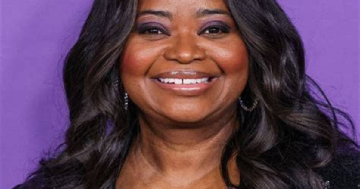 A Look into Octavia Spencer Relationship Timeline