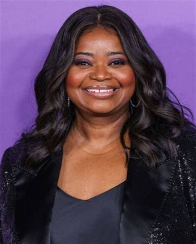 A Look into Octavia Spencer Relationship Timeline