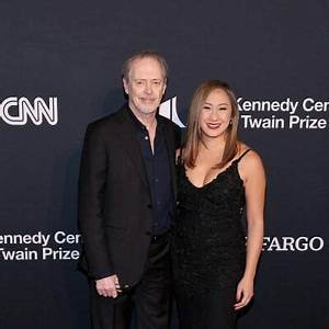 A Look into Steve Buscemi and Karen Ho Relationship