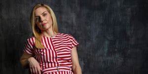 A Peek into Rhea Seehorn and Her Husband Graham Larson’s Relationship Timeline