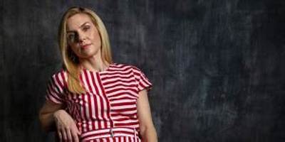 A Peek into Rhea Seehorn and Her Husband Graham Larson’s Relationship Timeline