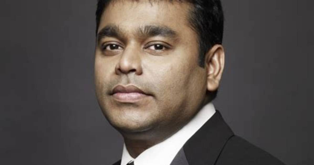 A. R. Rahman’s Biography, Fact, Career, Awards, Net Worth & Life Story