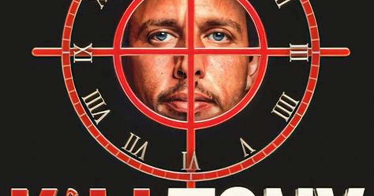 A Time to Kill on Id: How Did Bruce Firman Die?