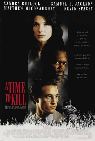 A Time to Kill on Id: What Happened to Terri Brooks?