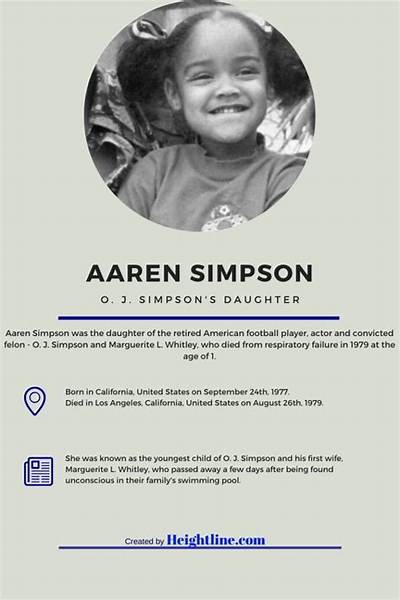 Aaren Simpson Biography, Age, Death, Net Worth and Funeral