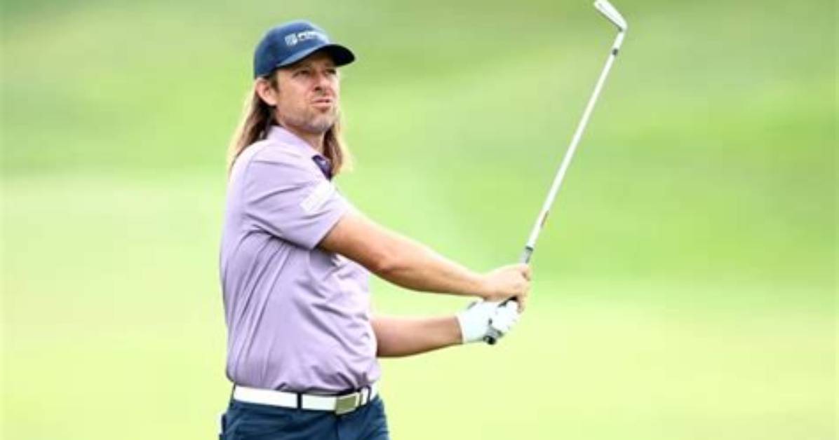 Aaron Baddeley Net Worth and Career Earnings: How Rich Is the Australian Golfer?