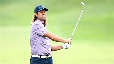 Aaron Baddeley Net Worth and Career Earnings: How Rich Is the Australian Golfer?