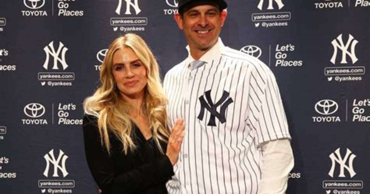 Aaron Boone Wife: Laura Cover Wiki, Age, Net Worth, Instagram and Height