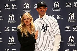 Aaron Boone Wife: Laura Cover Wiki, Age, Net Worth, Instagram and Height