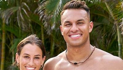 Aaron Clancy: Meet Katie Thurstom Bachelorette Contestant