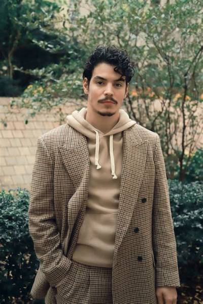 Aaron Dominguez Wikipedia: Everything to Know About the Actor