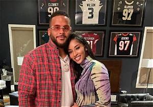 Aaron Donald First Wife: Who Was He Married to Before Erica Sherman?