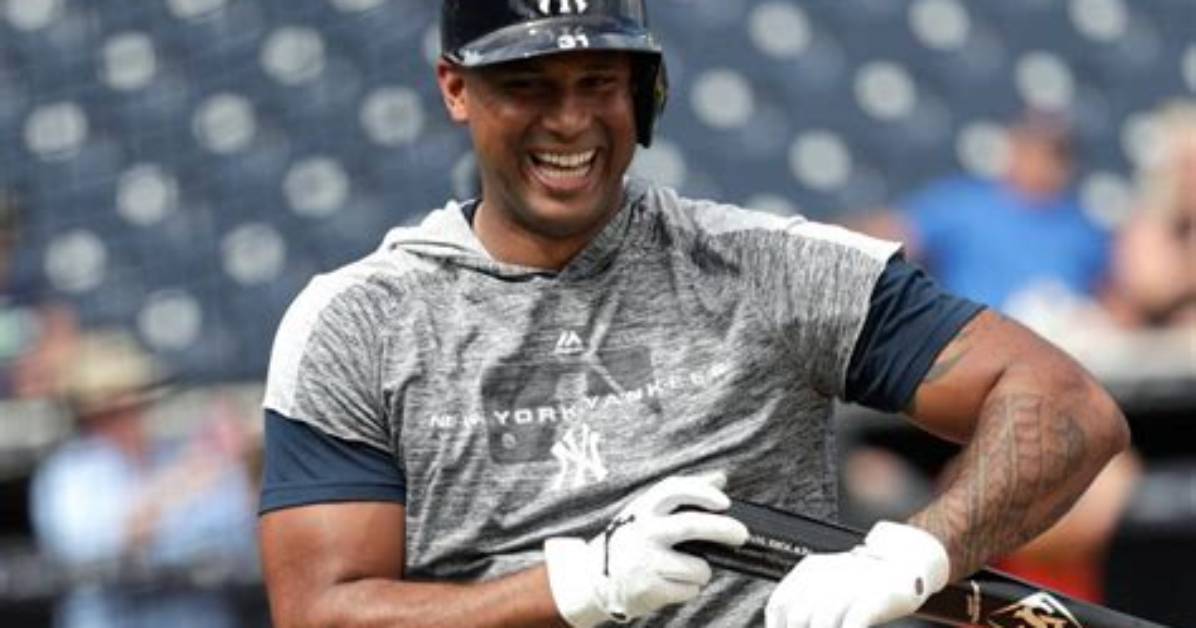 Aaron Hicks Contract, Salary, Net Worth, Trade, Winter Ball, Height