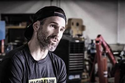 Aaron Kaufman’s Net Worth, Age, Height, Weight, Girlfriend, Dating, Bio-Wiki