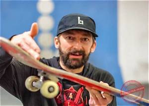 Aaron Kyro (Skateboarder) Bio, Wiki, Age, Height, Family, Wife, Skateboarding and Net Worth