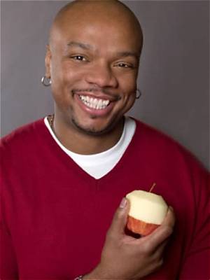 Aaron Mccargo Jr. Bio, Age, Family, Net Worth and Restaurants