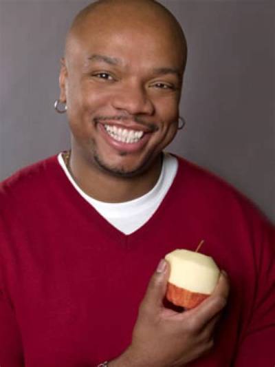 Aaron Mccargo Jr. Bio, Age, Family, Net Worth and Restaurants
