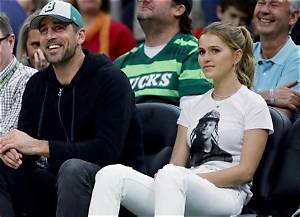 Aaron Rodgers Wife: Are Aaron Rodgers and Shailene Woodley Still Together?