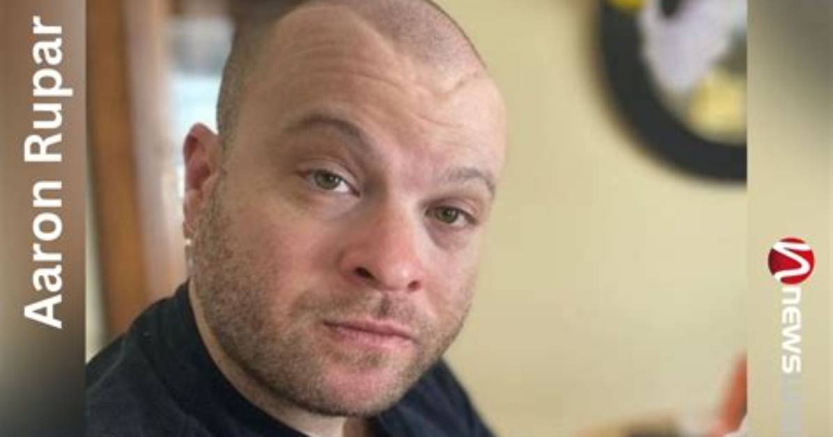Aaron Rupar Biography: Net Worth, Married, Salary, Wife, Children, Age, Height, Wiki
