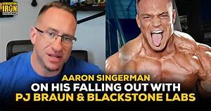 Aaron Singerman Net Worth: Why Is Blackstone Founder Arrested?