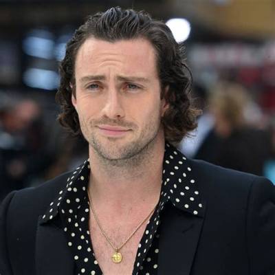 Aaron Taylor-Johnson Net Worth, Income, Salary, Earnings, Biography