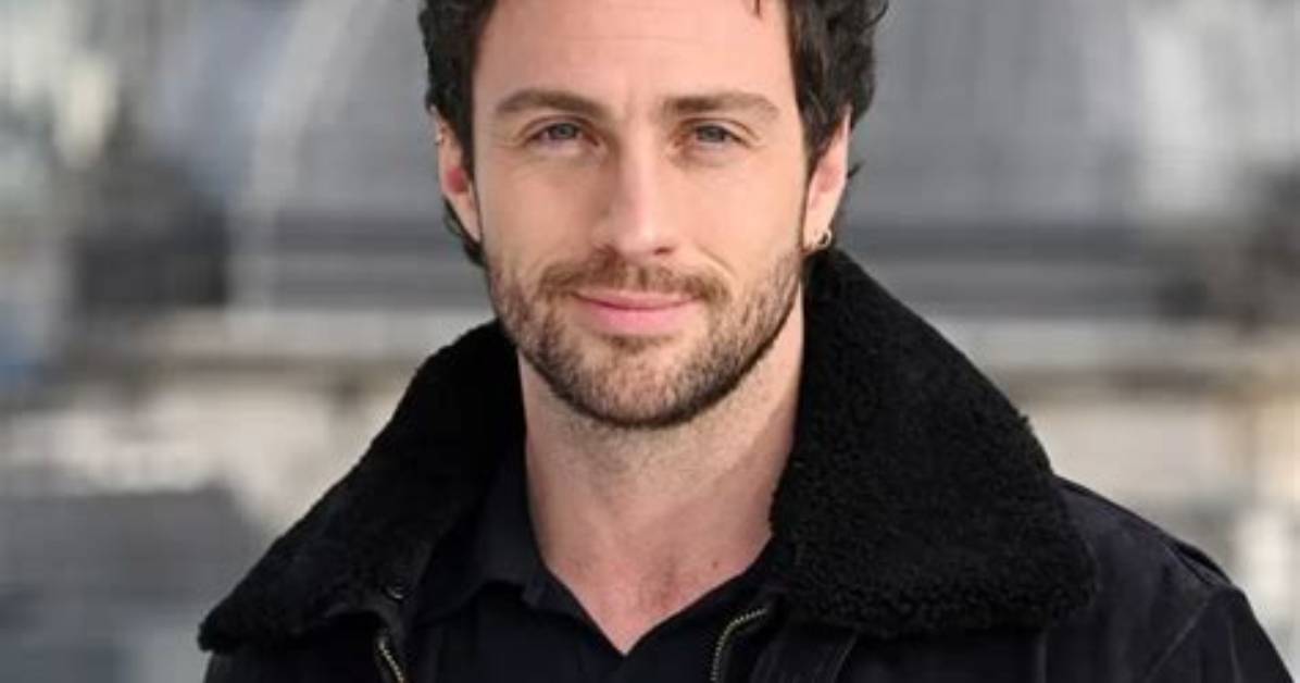 Aaron Taylor-Johnson’s Net Worth, Biography, Career, Awards, Fact and Life Story