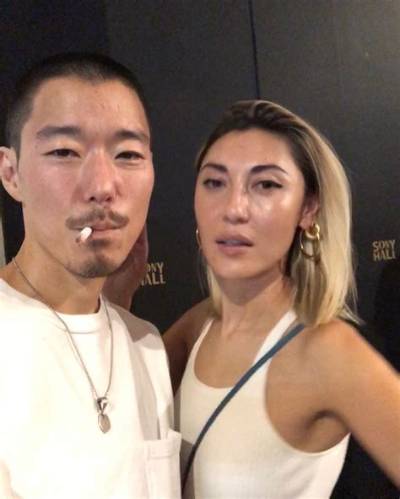 Aaron Yoo Bio, Wiki, Age, Family, Wife, Movies, Tv Shows and Net Worth
