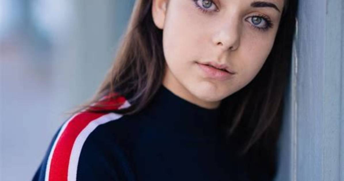 Abby Bergman Age (Inbestigators) Wiki, Birthday, Parents, Family, Bio