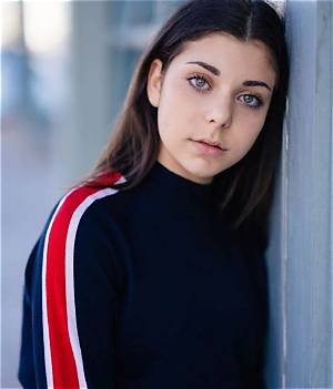 Abby Bergman Age (Inbestigators) Wiki, Birthday, Parents, Family, Bio