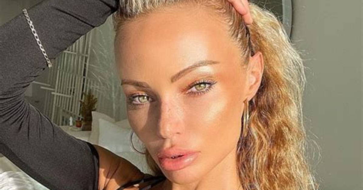 Abby Dowse Instagram: Bio, Age, Height, Dress, Stories, Net Worth and Feed