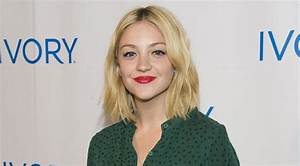 Abby Elliott Bio, Wiki, Age, Height, Family, Husband, Movies and Net Worth.
