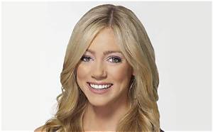 Abby Hornacek Measurements