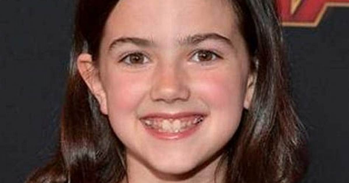 Abby Ryder Fortson Bio, Wiki, Age, Height, Family, Boyfriend, Movies, Tv Shows, and Net Worth.