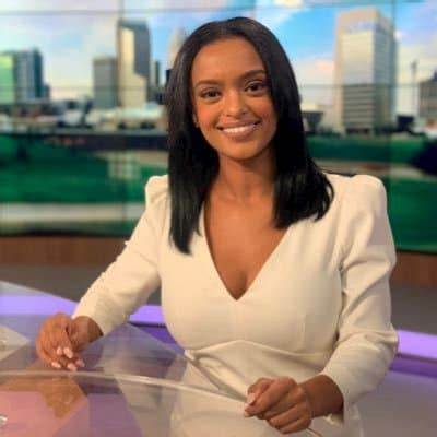 Abby Theodros Bio, Wiki, Age, Parents, Husband, Wbtv, Charlotte Nc, Salary and Net Worth