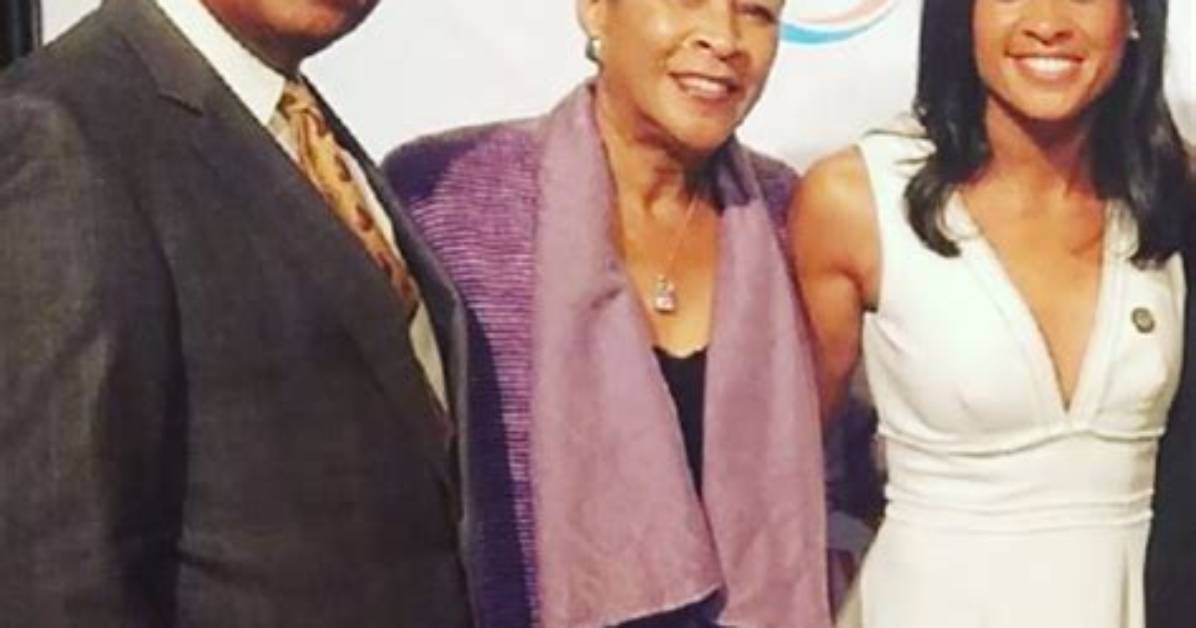 Abc: Who Are Ronald Davis & Beverly Davis? Linsey Davis Parents – More on News Journalist