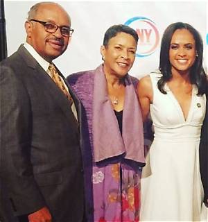 Abc: Who Are Ronald Davis & Beverly Davis? Linsey Davis Parents – More on News Journalist