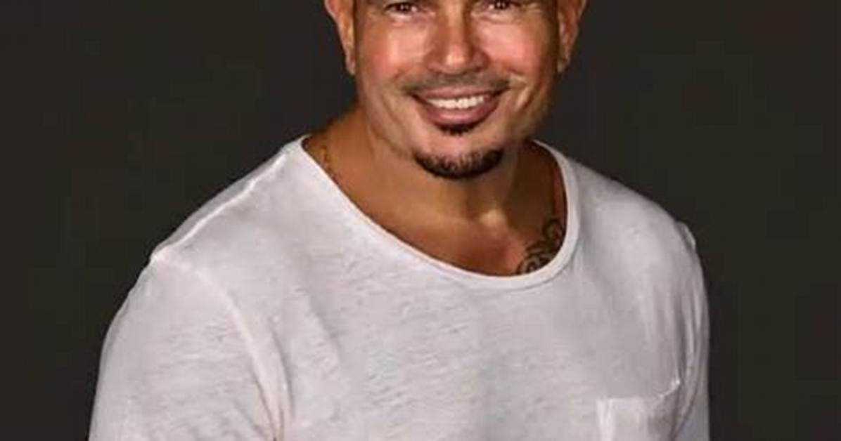 Abdallah El Said Age, Wikipedia, Biography, Children, Salary, Net Worth, Parents.