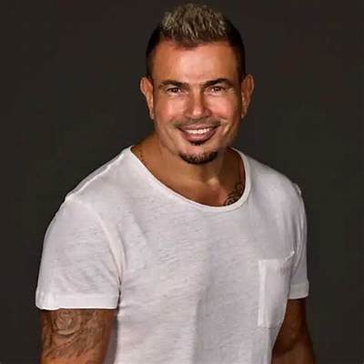 Abdallah El Said Age, Wikipedia, Biography, Children, Salary, Net Worth, Parents.