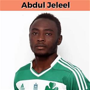 Abdul Jeleel Ajagun’s Biography, Fact, Career, Awards, Net Worth and Life Story