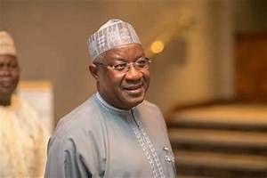 Abdulrasheed Bawa Biography: Efcc Chairman, Age, Wife & Net Worth