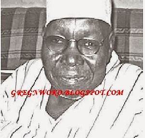 Abdurrahman Shugaba Darman’s Biography, Net Worth, Fact, Career, Awards and Life Story