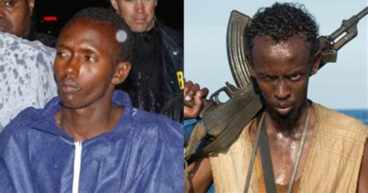 Abduwali Muse’s Biography, Net Worth, Fact, Career, Awards and Life Story