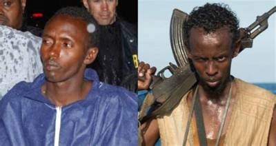 Abduwali Muse’s Biography, Net Worth, Fact, Career, Awards and Life Story