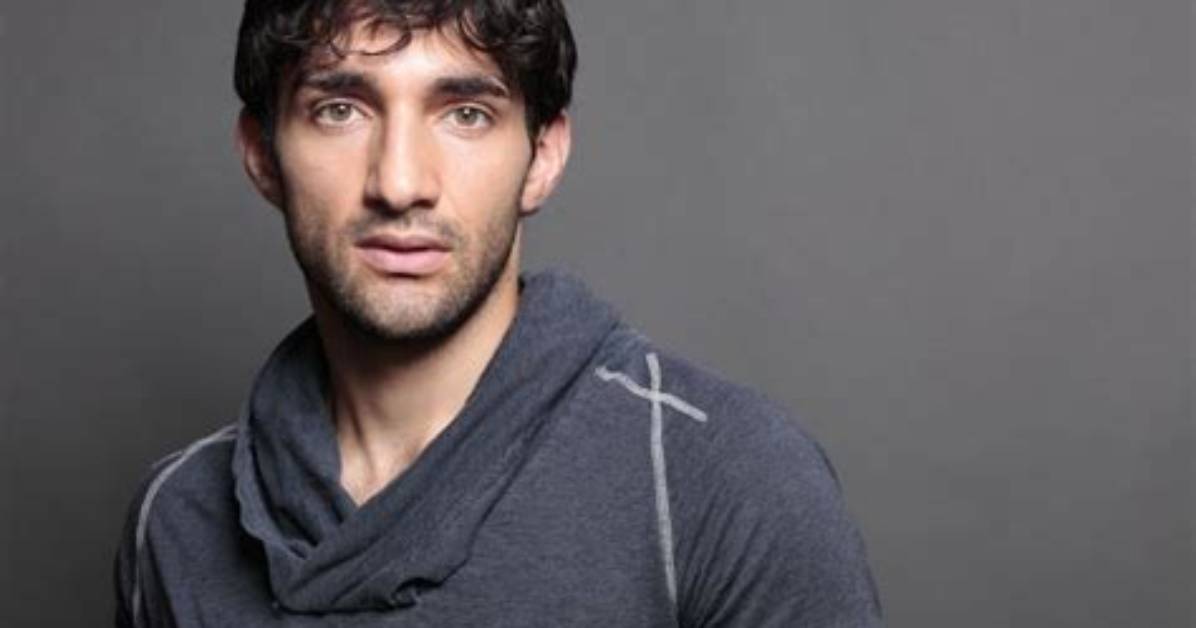 Abe Martell Wikipedia: Everything to Know About the Chosen Cast
