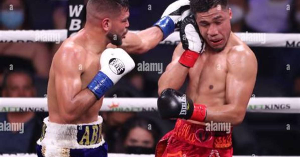 Abel Ramos Boxer, What We Know About His Ethnicity and Family Background