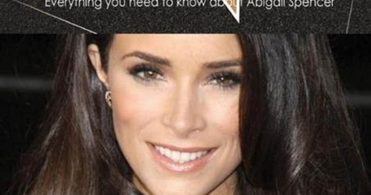 Abigail Bianca – Everything You Need to Know the Aussie Actress