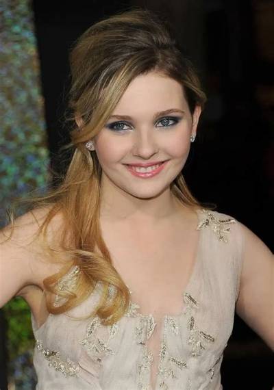 Abigail Breslin- Wiki, Age, Ethnicity, Husband, Height, Net Worth, Career