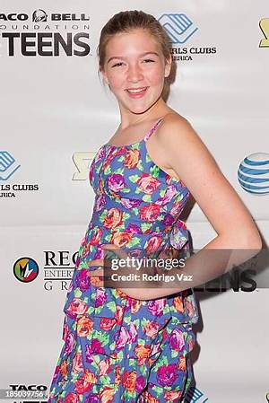 Abigail Hargrove